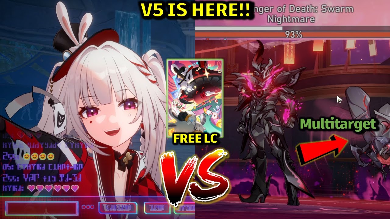 Is Sparxie Good Against Multitarget? E0S0 Sparxie x E0S0 Yao Guang Showcase | HSR 4.0