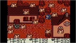 Dragon Warrior Monsters - Part 18: Gate of Temptation | Walkthrough
