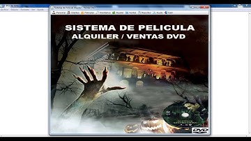 SISTEMA DE  ALQUILER JAVA NETBEANS