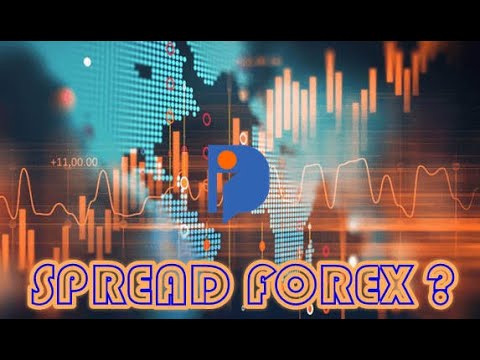 Apa Itu Spread Forex dan Contohnya Dalam Perdagangan Forex
