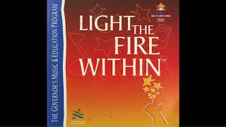 (06) See Us Shine - Light the Fire Within - 2002 Olympics Youth Music