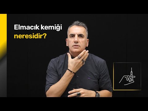 Elmacık kemiği neresidir? - Op. Dr. Orhan Murat Özdemir