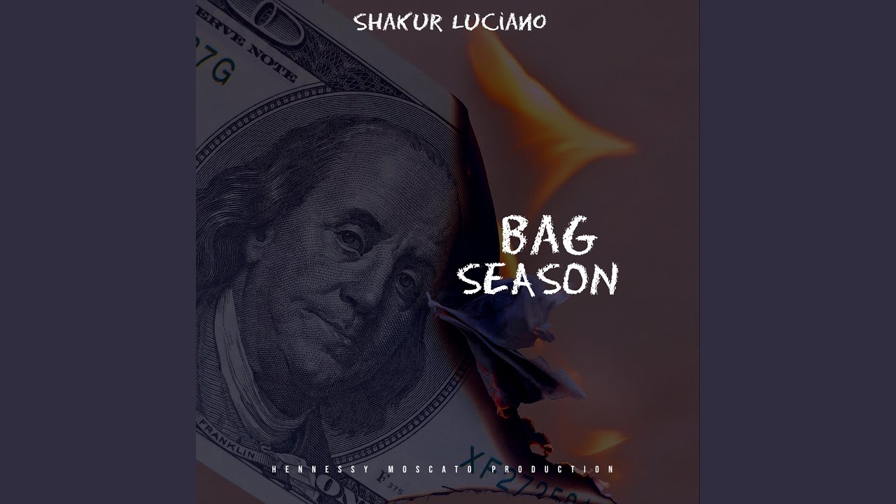 Bag Season YouTube