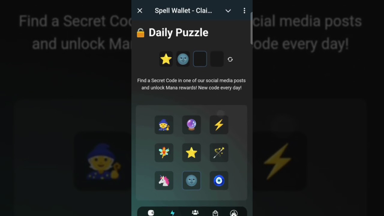 Today Spell wallet Daily Puzzle  Solved 2 August