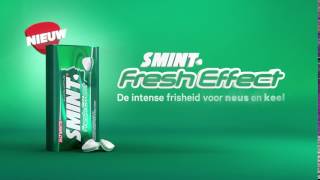 SMINT Fresh Effect