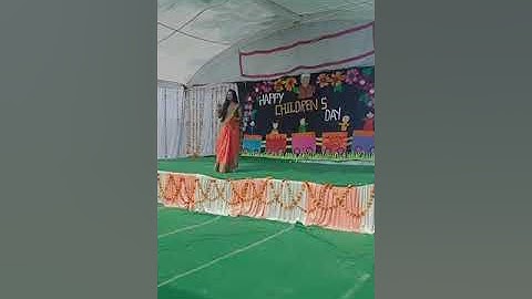 anchoring on children