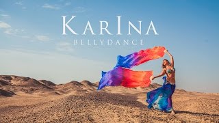 Baladi. Egypt. Karina Bellydance