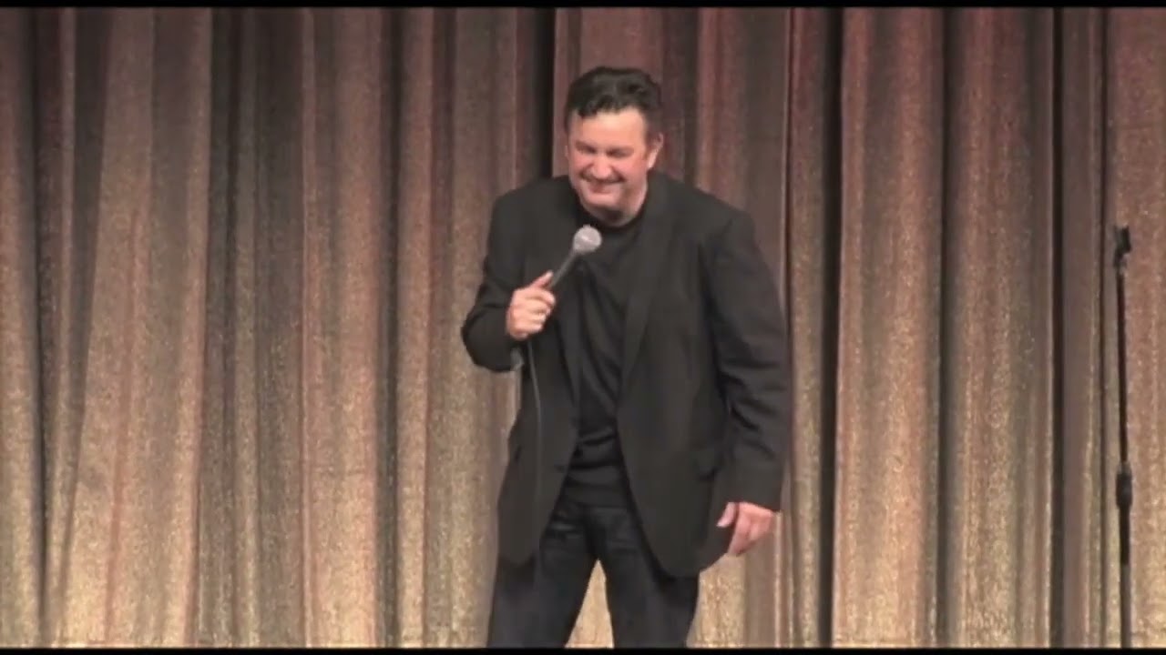 Phil Tag - William Clare Entertainment