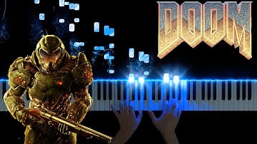 Doom Theme - At Doom