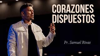 💒Iglesia Adventista Forest City | Corazones dispuestos | Pr. Samuel Rivas | Septiembre 5, 2026