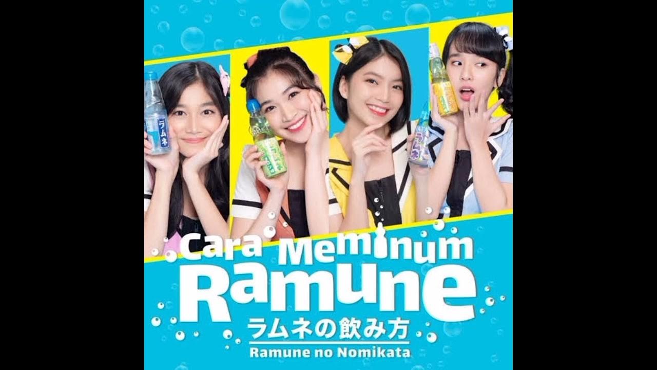 JKT48 - Nice to Meet You! JKT48 - Nice to Meet You!