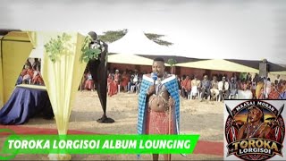 OLAJI BY TOROKA LORGISOI FT NAISIAE  NAADOKILA OFFICIAL(TOROKA LORGISOI ALBUM LOUNGING ) 1m views