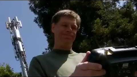 Anritsu SiteMaster S331L