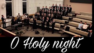 O Holy Night | Blahovistia Youth