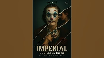 Thumbnail of IMPERIAL SONG