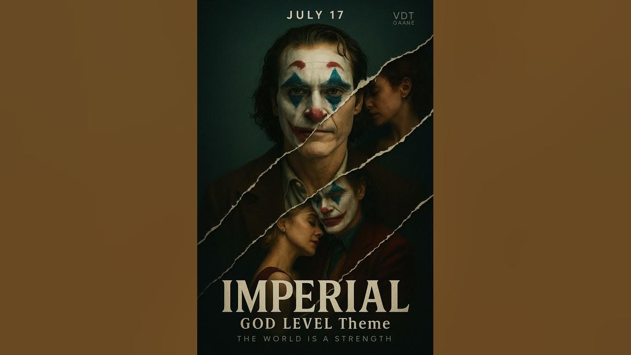 IMPERIAL SONG IMPERIAL SONG