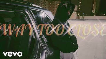 V-TWELVE - Way Too Close (Official Music Video)