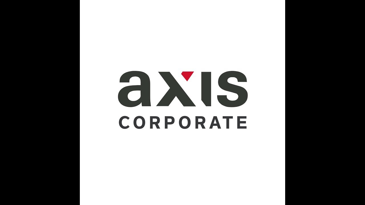 Axis Corporate · Corporate video YouTube