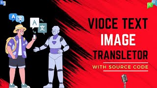 Celebrity How to Create Voice to Text Translate with Source Code Android Application | Google Translator 2024 Profile