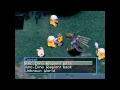 Digimon world  debug room palntsc