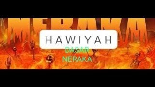Download Lagu SURAT AL QORIAH DAN TERJEMAHAN APAKAH HARI KIAMAT ITU JANGAN MASUK NERAKA HAWIYAH MP3