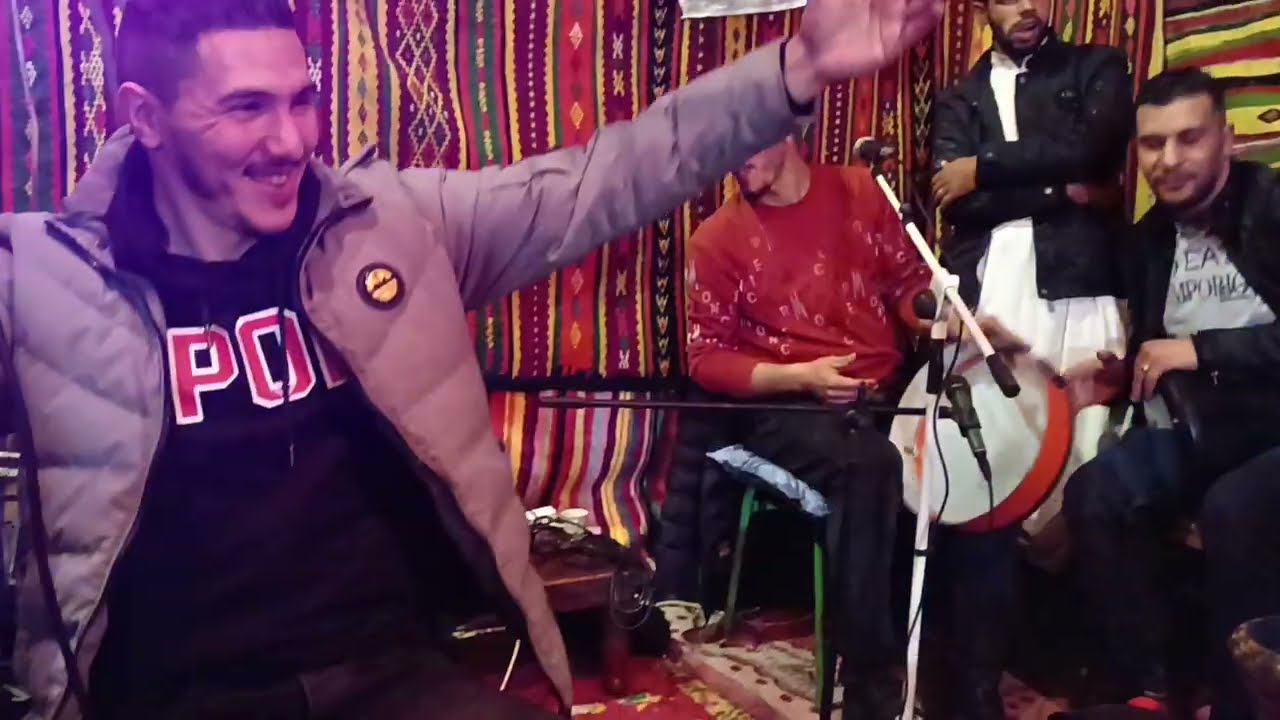 احسن فيديو 2023 رقص حماعي اعراس بريان