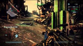 killzone 3 multiplayer (DK/91)