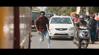Thalapathy Vijay "MASTER Entry Scene Recreated" by AI || Victory Creations  screenshot 4