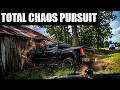 the PURSUIT