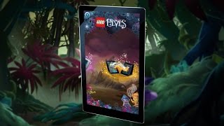 Puzzle Game - LEGO Elves - App Trailer screenshot 5