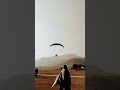 Paragliding #nature #viralvideo #lifeisbutadream