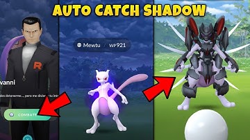 Get Instant Beat Team Rocket on PGSharp Free Version | PGSharp Standard Features on Free Version