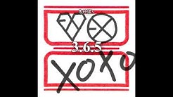 [MP3/DL] EXO K/M XOXO [KISS&HUG] FULL ALBUM SPLIT HEADSET  - Durasi: 2:31. 