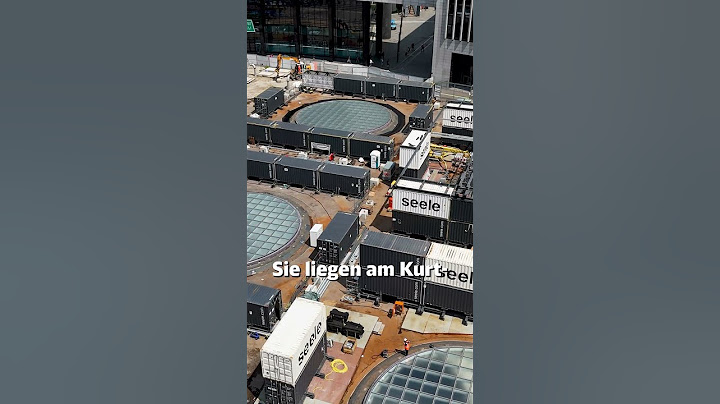 Stuttgart 21: Nicht alle Lichtaugen sind gleich