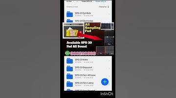 SPD 20 Pad All Sound Wave Tone Available All Sampling Pad Ke Liye #shorts #ytshorts