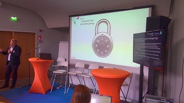 Jb Piacentino - MyData2016 - CHALLENGES IN BIG / SMALL PERSONAL DATA ANALYTICS - Deep Dive