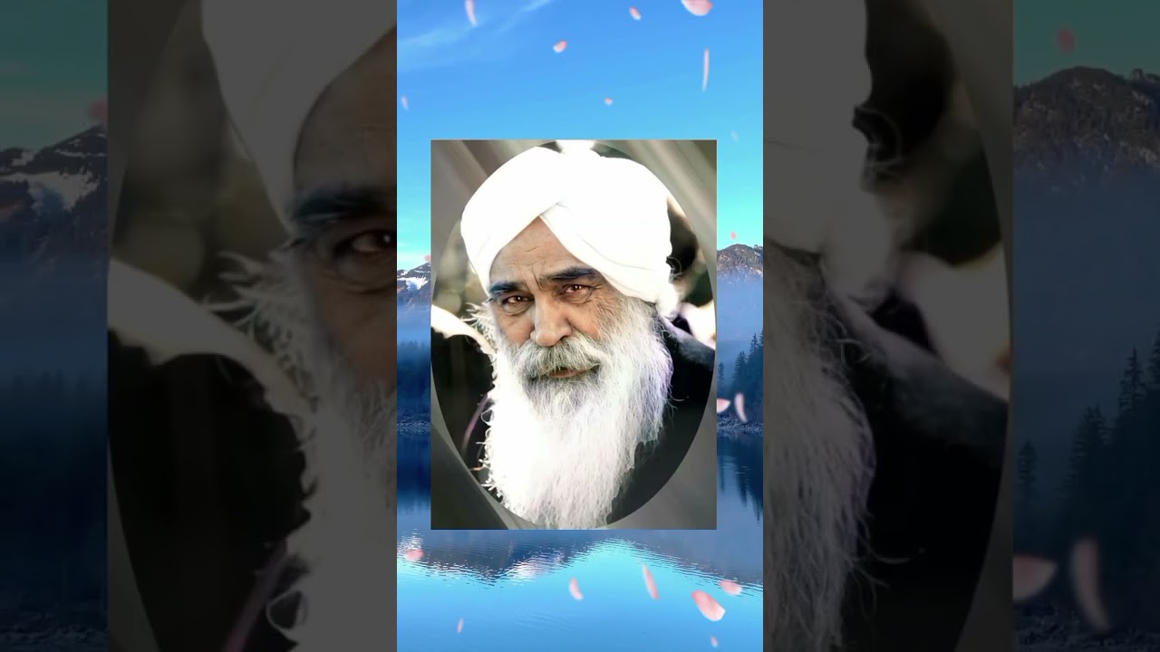 हॉजी लोक मक्के नू जांदे Audio Satsang By Sant Kirpal Singh Ji Maharaj