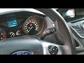 Ford focus MK3 Bluetooth montaji