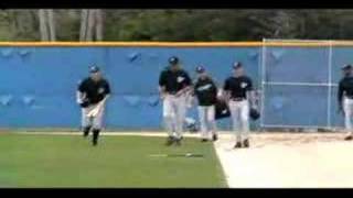 Spring Training Video - Day One, part one