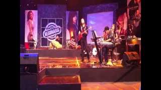 West Java Syndicate - Tembang Katresna (taping for Resonansi TVRI)
