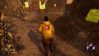 LUCKY GUESS | DEAD BY DAYLIGHT