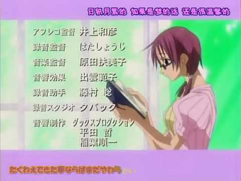 植木的法则片尾曲3  曲名: この街では谁もがみな自分以外の何かになりたがる