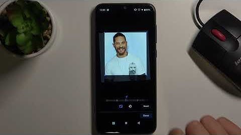 How to Add Picture to Contact in OUKITEL C15 Pro – Adjust Contact Profile