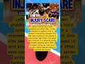 LeBron Injury Scare Moment #LeBronJames #Lakers #NBAPlayoffs