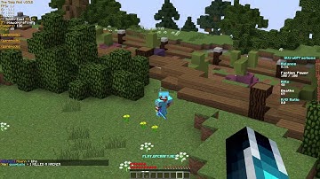 zaindinnn Hacking on OpCraft