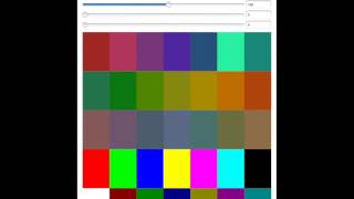 CalenGoo iPhone Calendar Review (sync with Google Calendar) screenshot 5