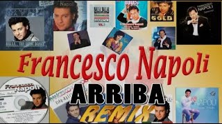 ARRRIBA REMIX  Francesco Napoli