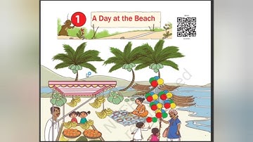 CBSE /Class 2/Joyful Mathematics /Unit 1/A day at the beach/@teacherathome7729
