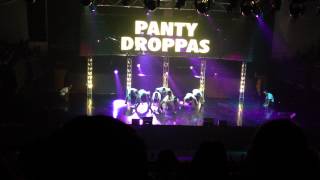 Step Off 2012 | Panty Droppas