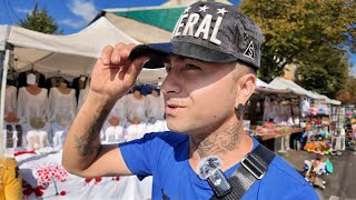 Download Lagu A INCEPUT BALCIUL LA OLTENITA CE GASESTI ACOLO CUM ARATA IN 2025 MP3 Download Lagu A INCEPUT BALCIUL LA OLTENITA CE GASESTI ACOLO CUM ARATA IN 2025 MP3